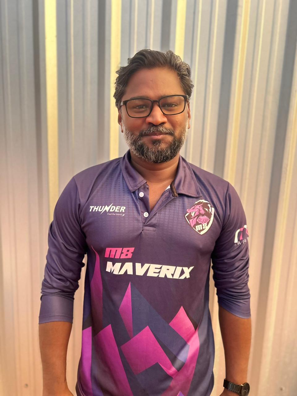 Ravi Kumar